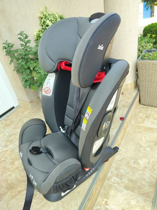 De Vânzare Scaun Auto Joie Verso (0-36 kg ) - ISOFIX
