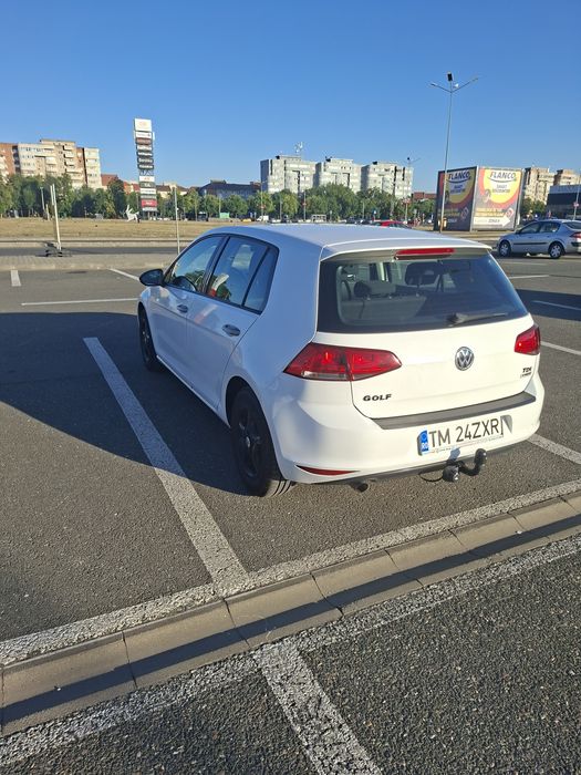 VOLKSWAGEN Golf 2015 — imagine 2