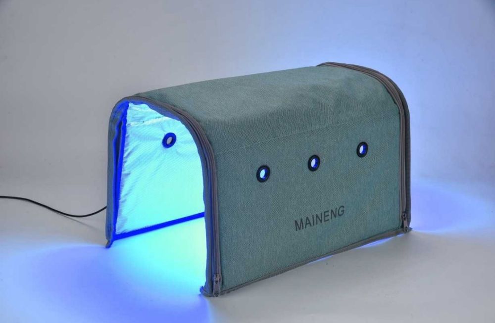 Продам фотолампу Кювез