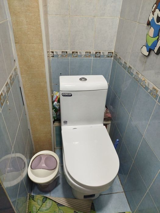 Sebzor 2 xona  64 m2