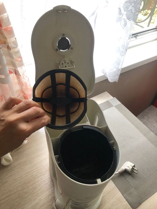 Grundig Капельная кофеварка