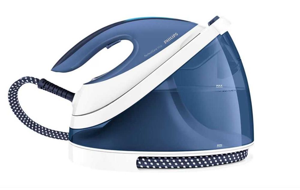 Парогенератор philips GC7057