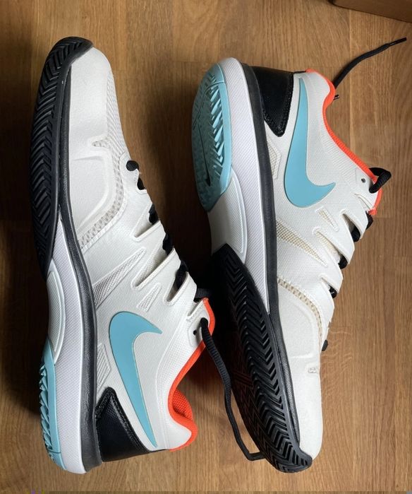 Маратонките Nike Zoom Prestige