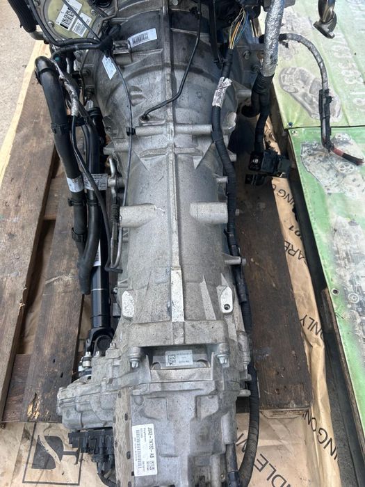 Cutie viteze automată Range Rover Velar 2.0 DTA 8HP45 2018