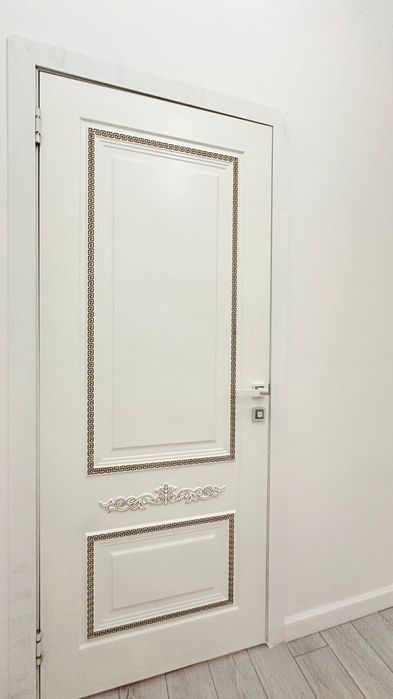 Межкомнатные двери