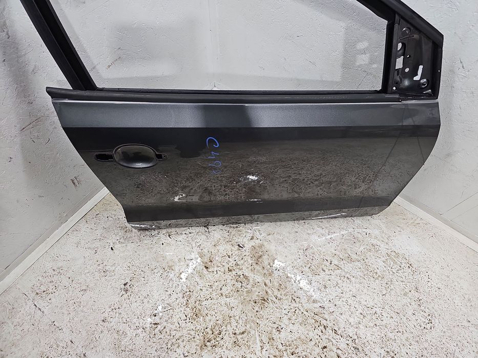 Usa dreapta fata Volkswagen Polo (6R) [Fabr 2009-2016] LD7R