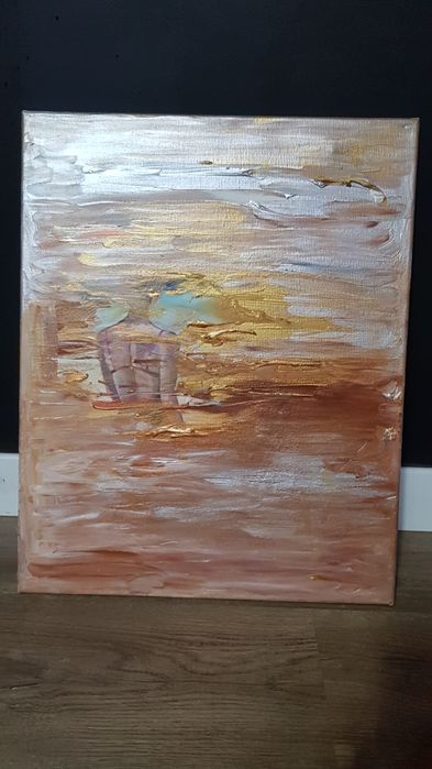 Картины художника.