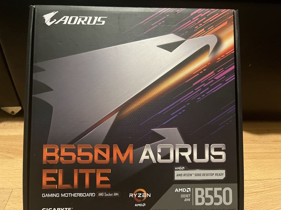 Бюджетен гейминг компютър!!!