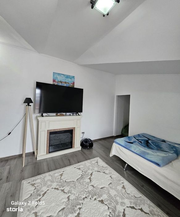 Spațiu comercial cu acces direct din stradă, Zona Cetății