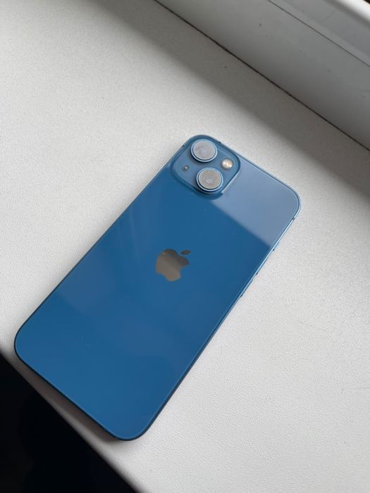 Iphone 13 128 ГБ без фейс айди