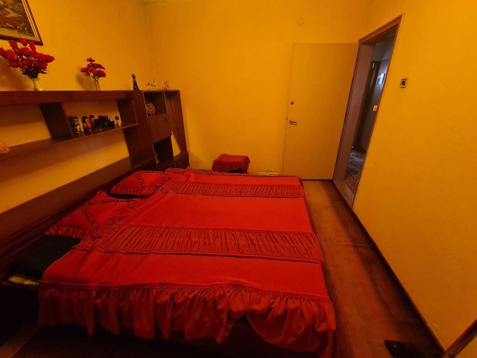 Продава се Етаж от къща в Сандански - 90 кв.м за 856 €/кв.м - Снимка #7