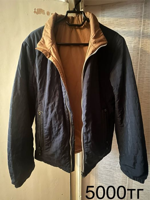 Куртки Зимние, Осень/Весна.
