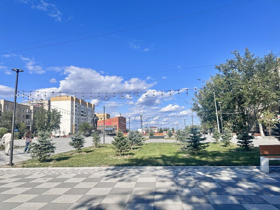 Продам 2 комнатную квартиру