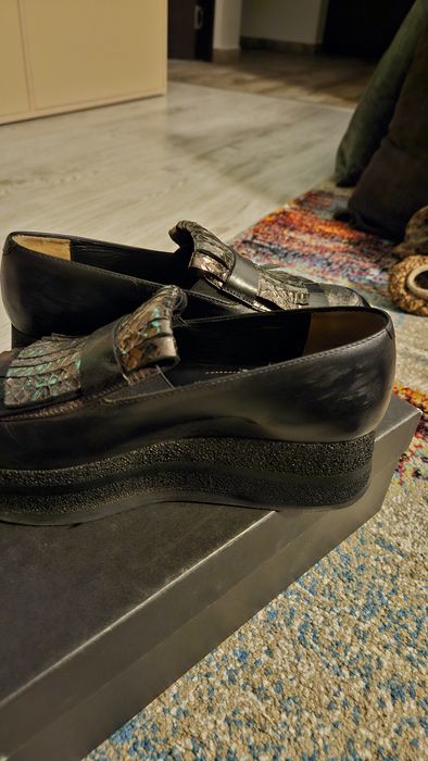 Pantofi casual Musette
