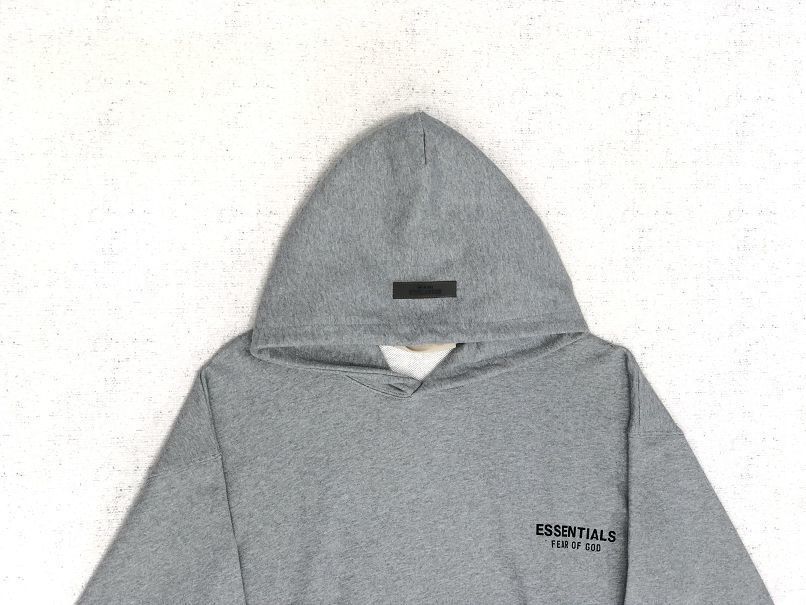 Hanorac Essentials Fear Of God S2025 / Premium