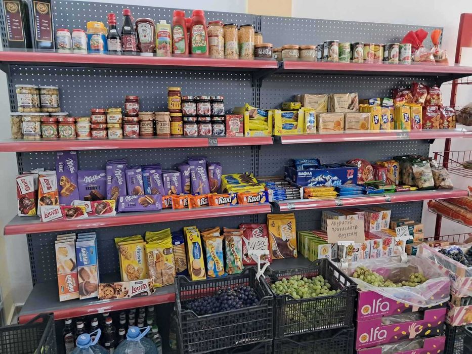 Дава се под наем Магазин в Свети Влас - 65 кв.м за 5984.34 € - Снимка #3