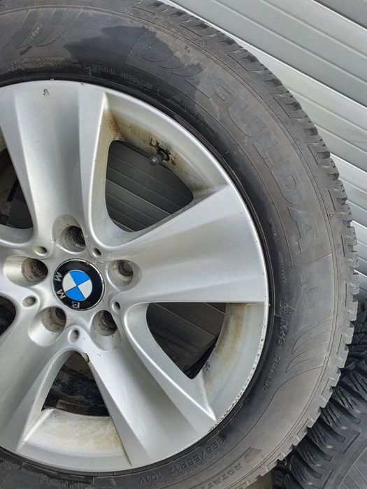 jante bmw 17 originale F10, ,E90,
