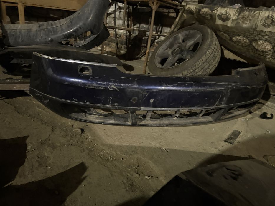 Продам запчасти на ауди А6с5