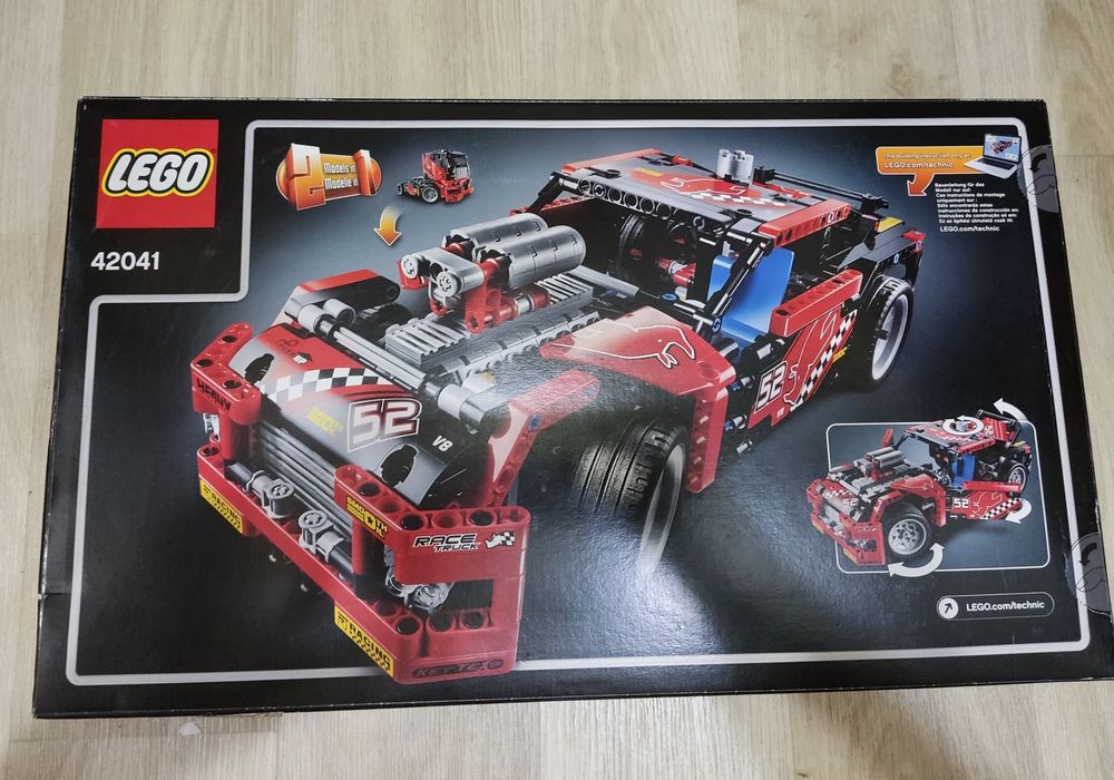 LEGO 2014 год новый набор