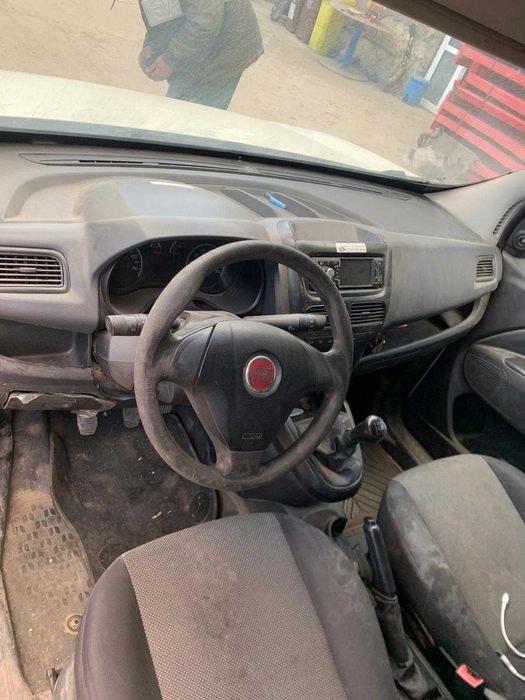 Piese Fiat Doblo 1.3 , E5  din  2014  - 263a2.000
