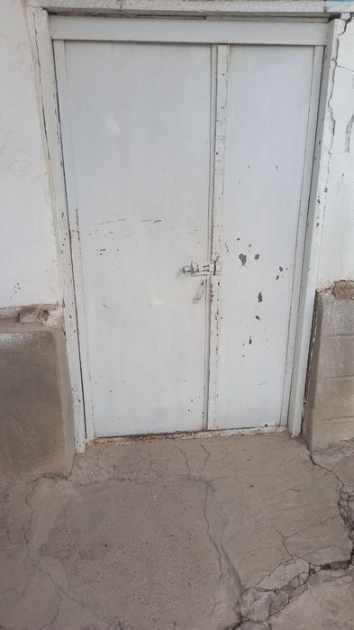 Дарвоза б/у холатда