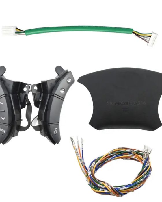 Руль на Toyota Prado 120 Тойота Прадо 150