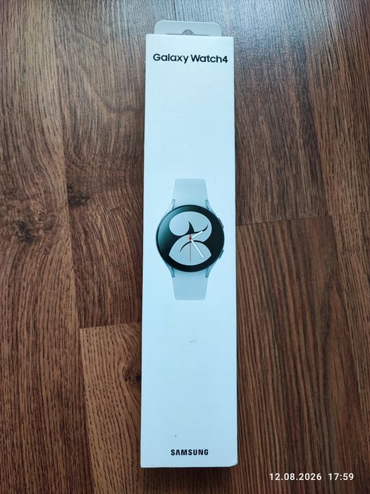 Samsung Galaxy Watch4