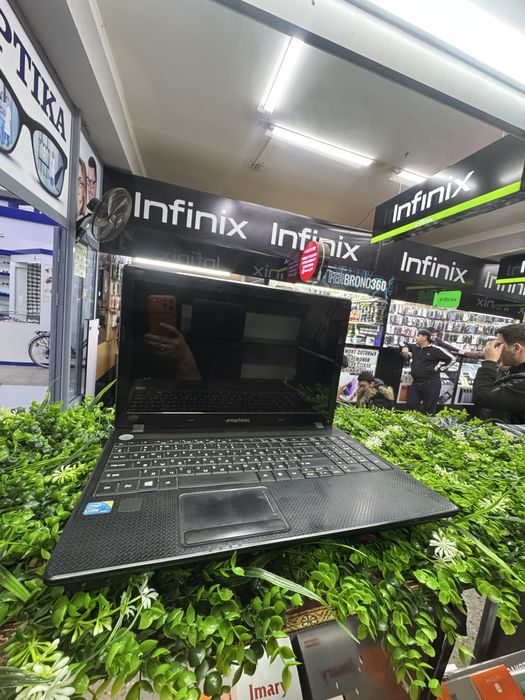 Arzon narxda acer (machines) xolati yaxshi