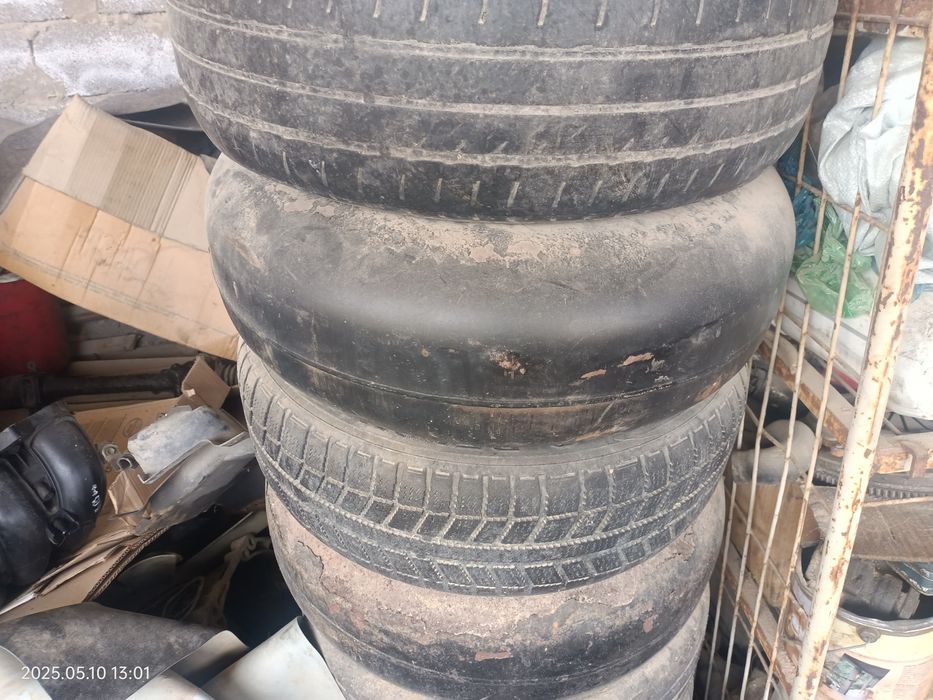 Коленвалдар сатылады