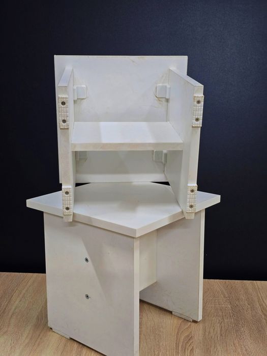 ТАБУРЕТКА: Белые карлики для больших идей