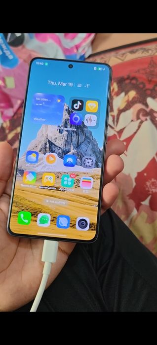 Realme Neo 7 12gb 256gb