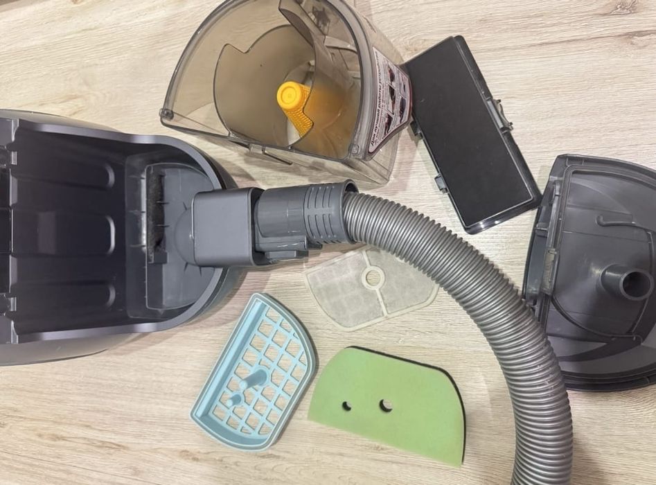 Пылесос LG пылесос