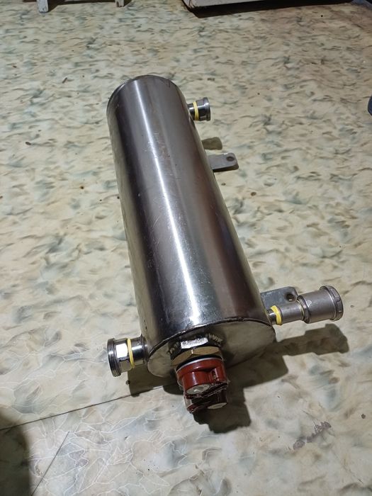 Электрический  котёл отопления