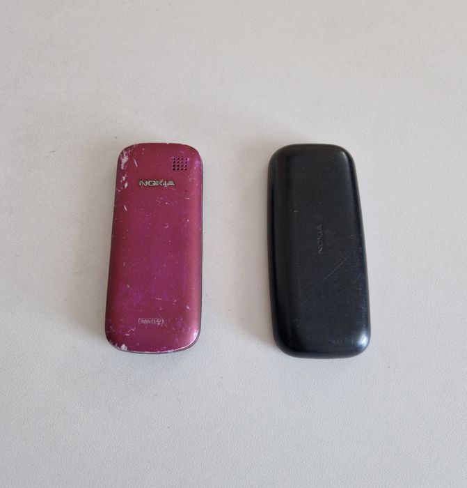 Nokia C1-02 Nokia 1010