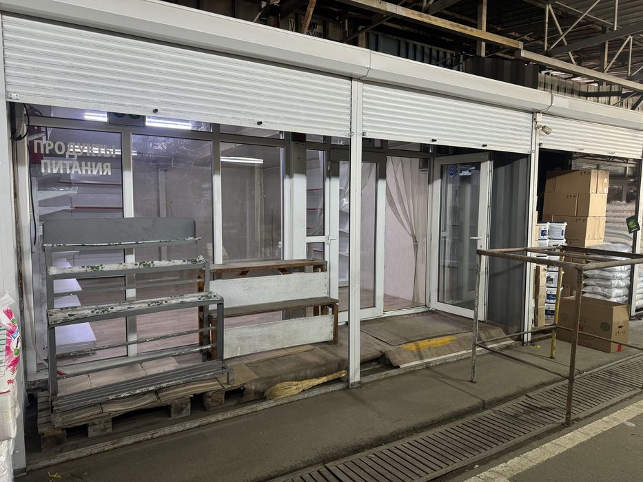 Сдам в Аренду или Продам бутик