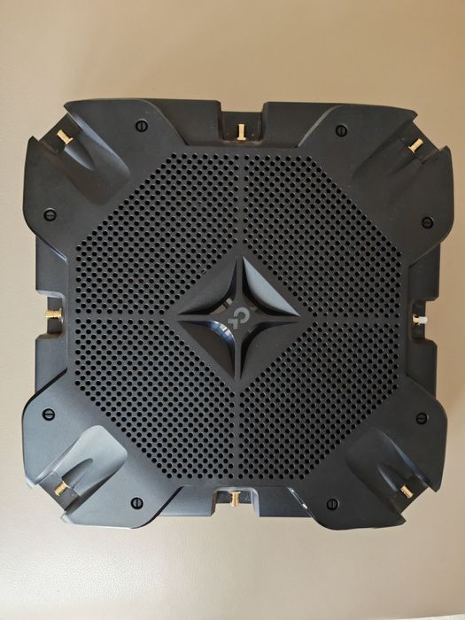 Router Wireless TP-Link Archer AX11000 Tri-Band Wi-Fi 6