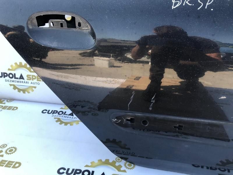 Portiera usa dreapta spate Renault Clio 2 [1998 - 2005]