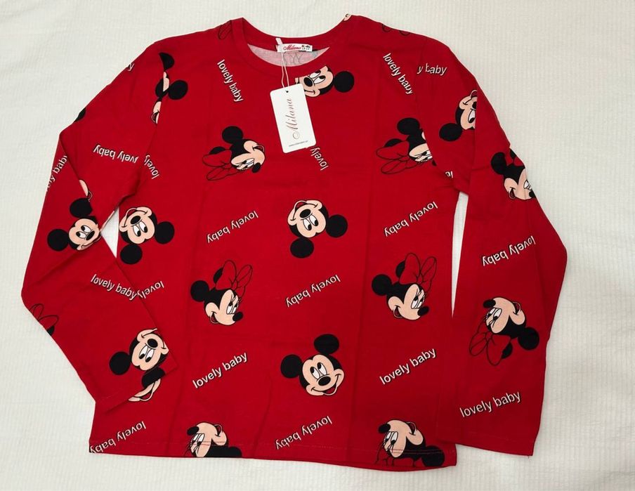 Пижама на 13-14 лет. Новая