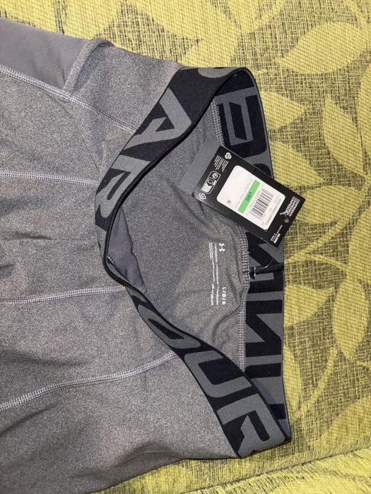 Нов мъжки клин Under Armour