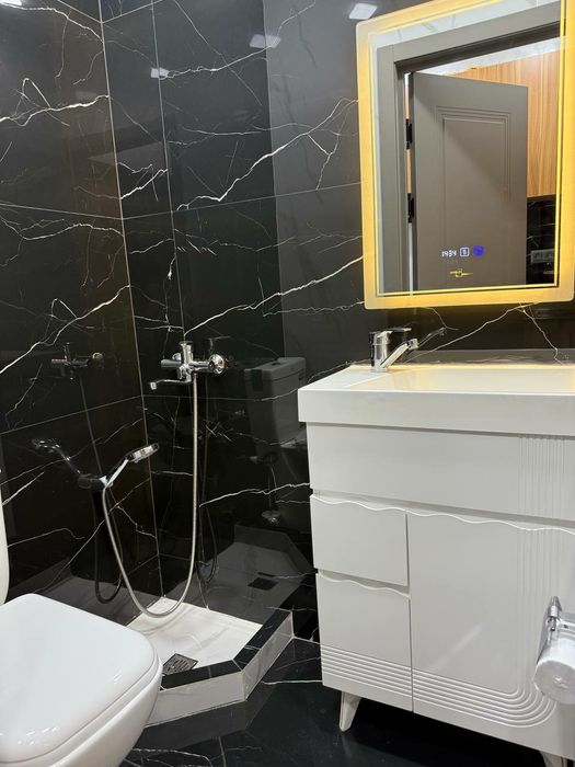 Аренда Офис Под Ключ Ремонт Piramit Tower