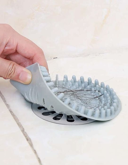 Филтър за отводнителен канал