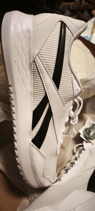 Маратонки Reebok 48/49 номер