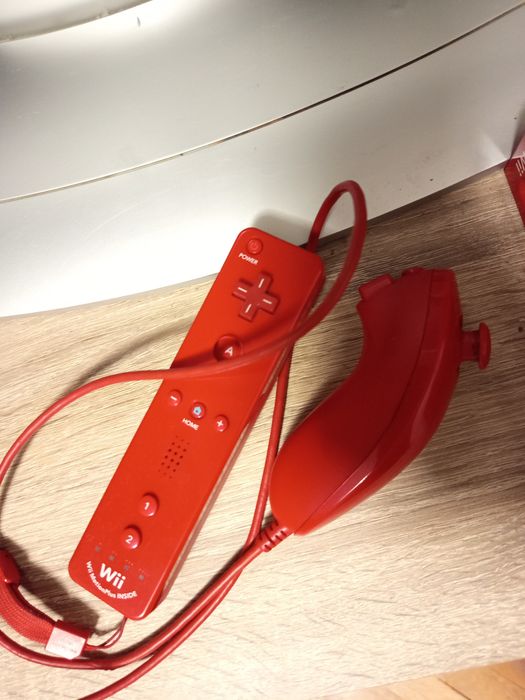 Nintendo Wii, специално издание