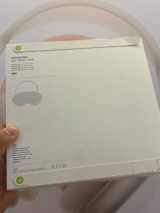 AirPods Max 2-го поколение