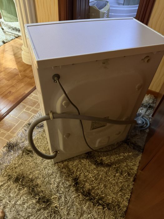 Стиральная Машина Samsung 3,5кг