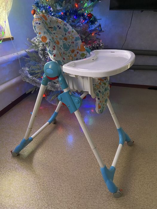 Детский стульчик