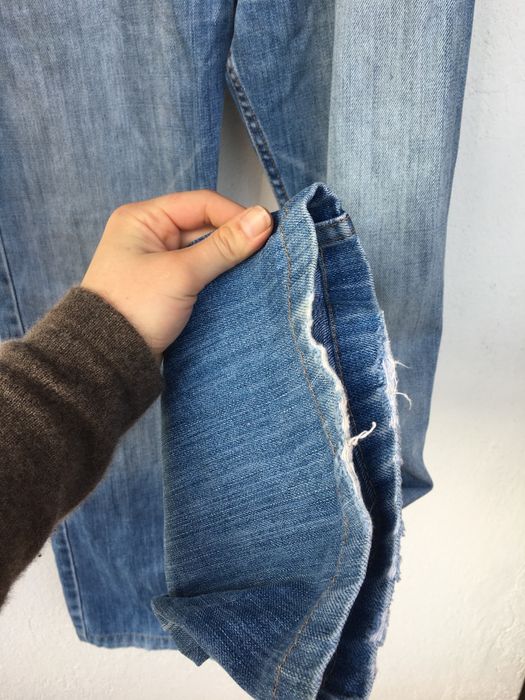 Tommy Hilfiger дънки