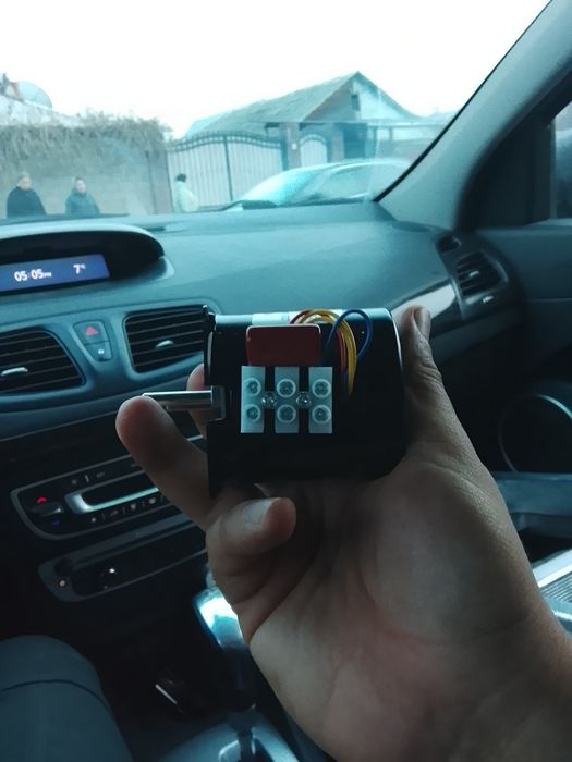 Мотор для Донер апарат