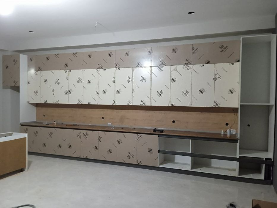 Kuxinni mebel na zakaz