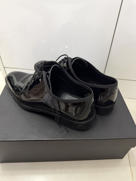 Pantofi de ceremonie Bman